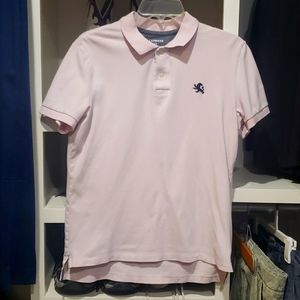 Men's polo size m